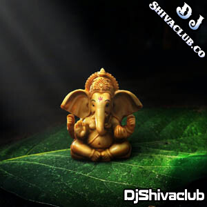 Mata Hai Gora (Ganpati Special Dance Remix Song) Dj Raj Sajjanpur